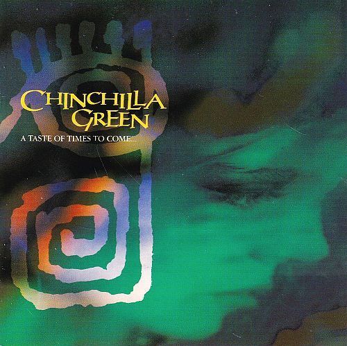 A Taste Of Times To Come... [CD]