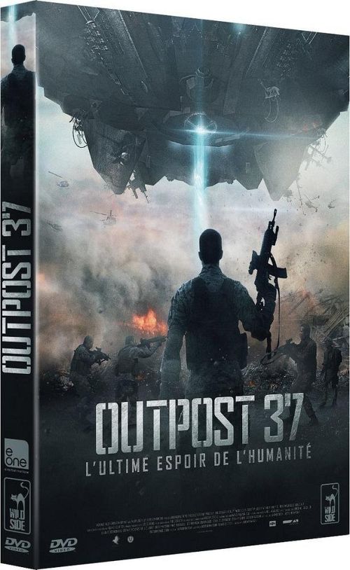Outpost 37 - L'ultime espoir [DVD]