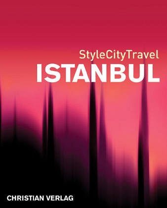 StyleCityTravel - Istanbul