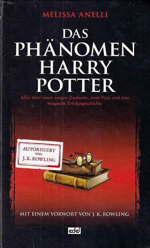 Das Phänomen Harry Potter