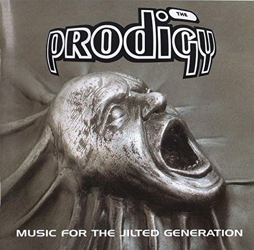 Music for the jilted generation  [CD]