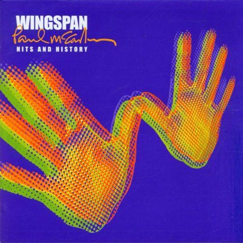 Wingspan - Hits And History [CD]