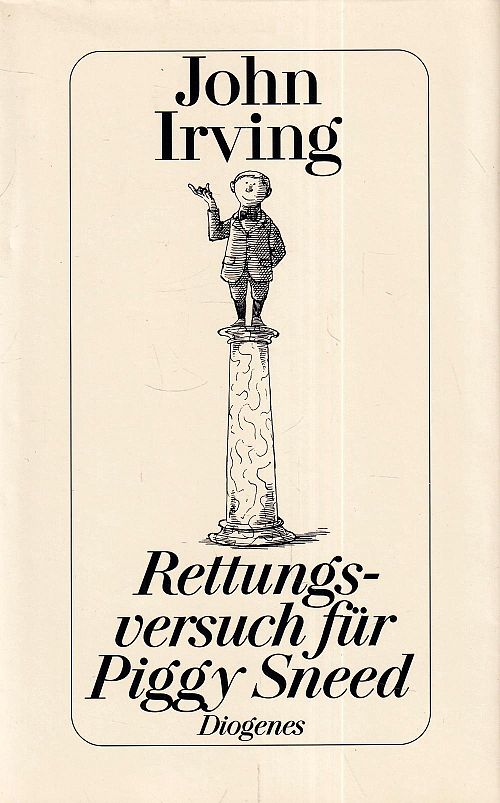 Rettungsversuch für Piggy Sneed