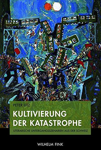 Kultivierung der Katastrophe