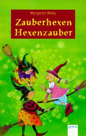 Zauberhexen, Hexenzauber