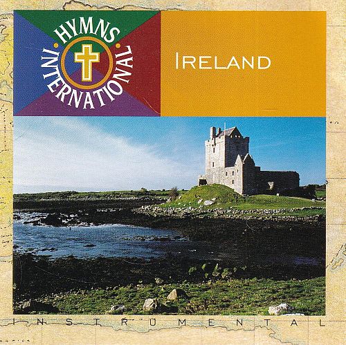 Hymns International Ireland [CD]
