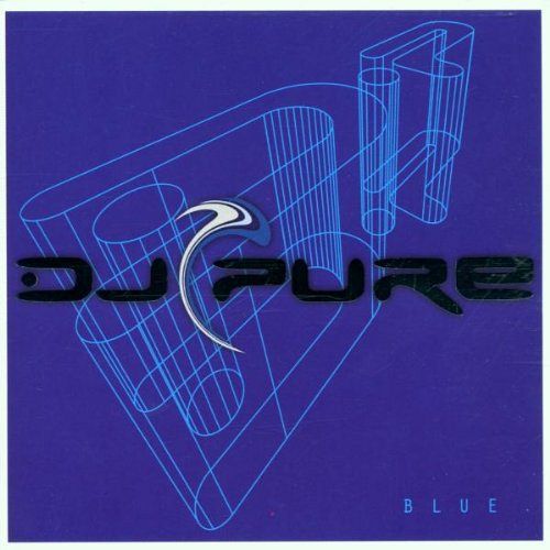Blue [CD]