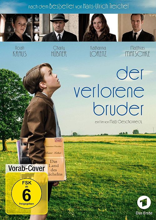 Der verlorene Bruder  [DVD]