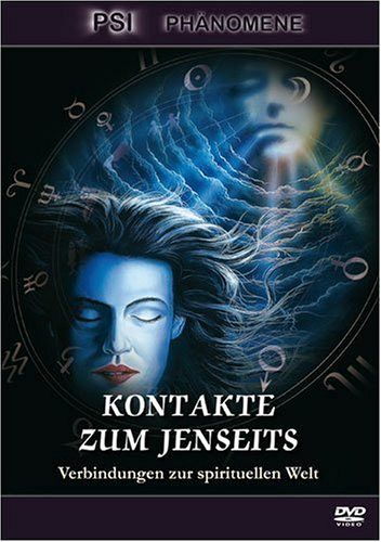 Kontakte zum Jenseits [DVD]