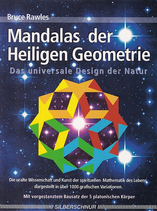 Mandalas der Heiligen Geometrie