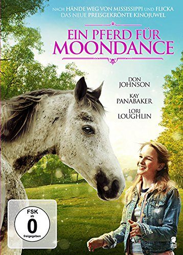 Ein Pferd für Moondance [DVD]
