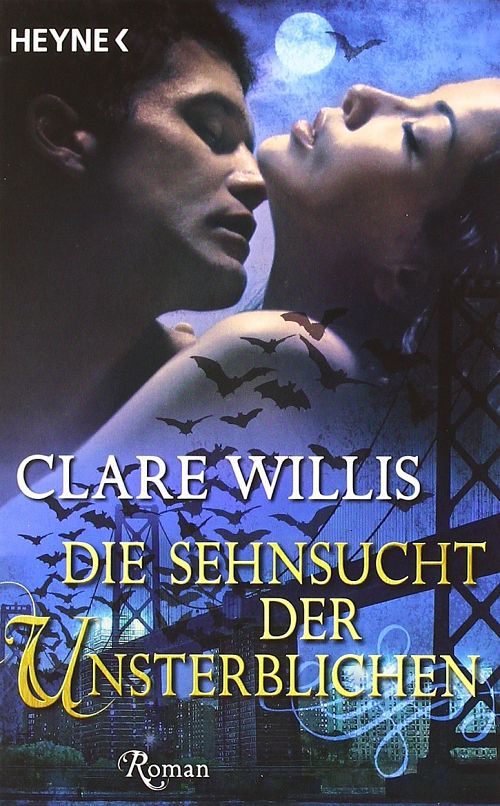 Die Sehnsucht der Unsterblichen