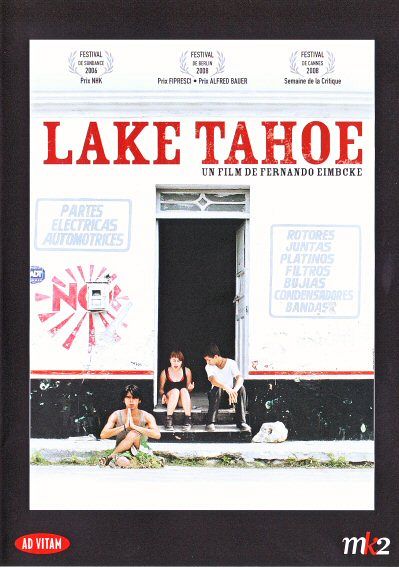 Lake Tahoe [DVD]