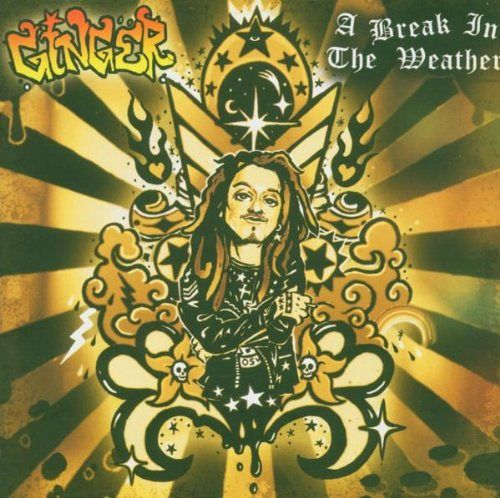 A Break in the Weather [CD]
