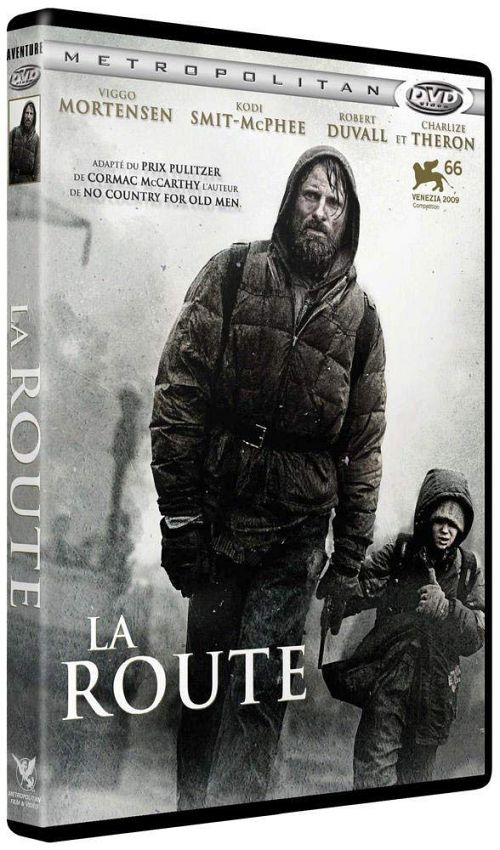 La Route [DVD]