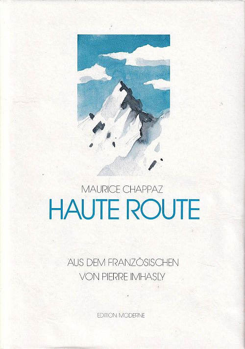 Haute Route