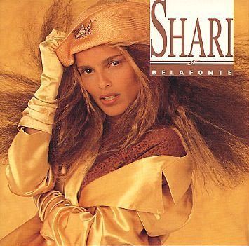 Shari (1989) [CD]