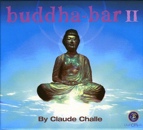 Buddha-Bar II [CD]