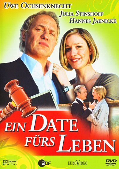 Ein Date fürs Leben [DVD]