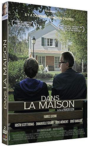 Dans la maison [DVD]
