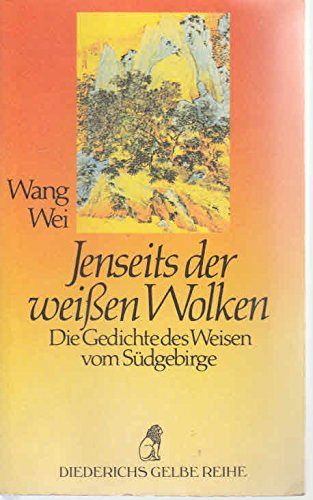 Jenseits der weissen Wolken