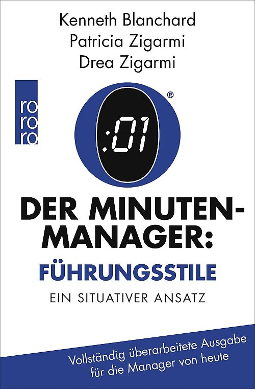 Der Minuten-Manager - Führungsstile
