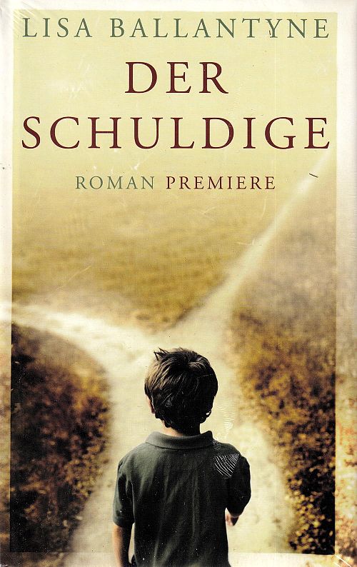 Der Schuldige