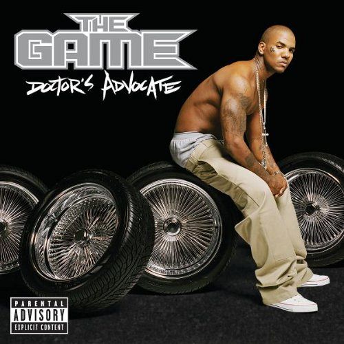 Doctor's Advocate [CD]