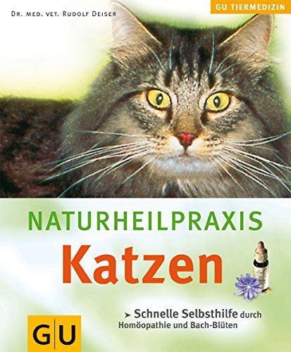 Naturheilpraxis Katzen