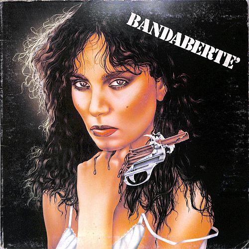 Bandaberte' [Vinyl]