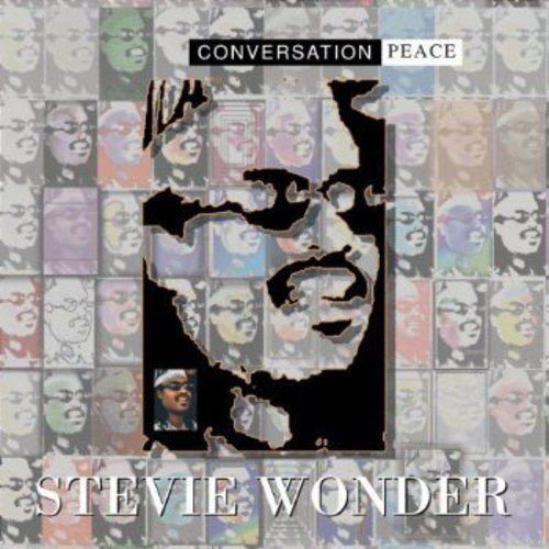 Conversation Peace [CD]