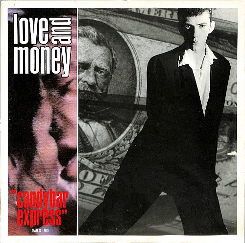 Candybar Express [Vinyl]