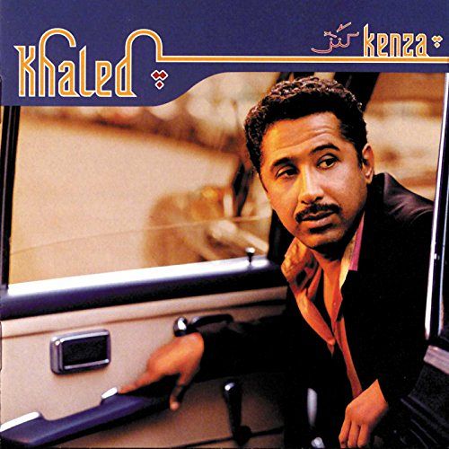 Kenza [CD]