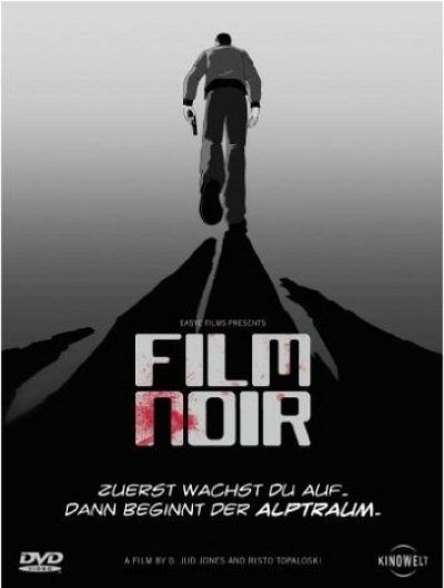 Film Noir [DVD]