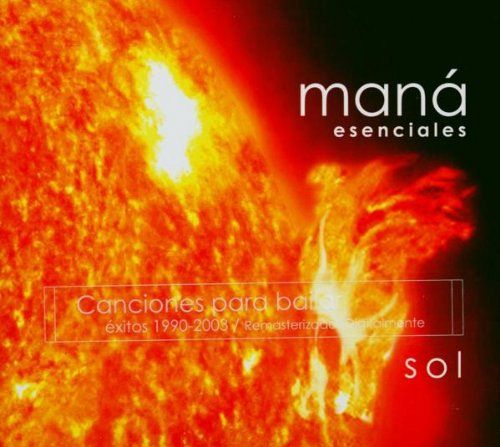 Esenciales - Sol [CD]