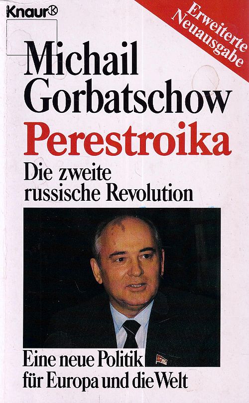Perestroika