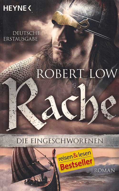 Rache - Die Eingeschworenen 