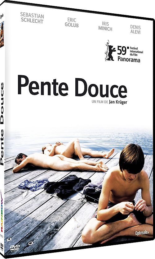 Pente Douce (VOST) [DVD]