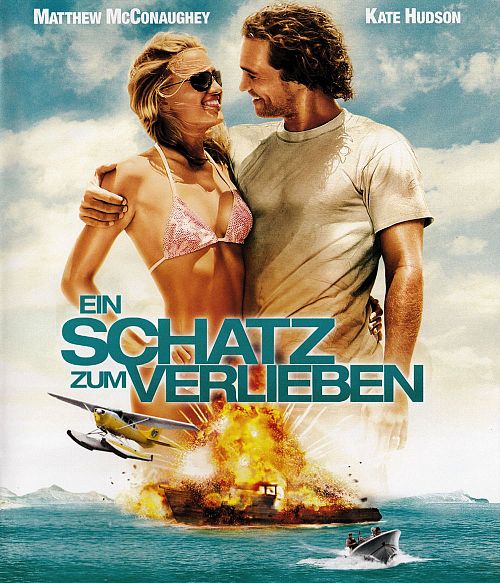 L'amour de l'or [Blu-ray]