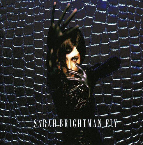 Fly (New Version) [CD]