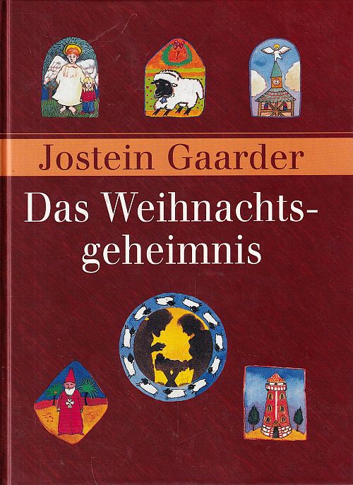 Das Weihnachtsgeheimnis