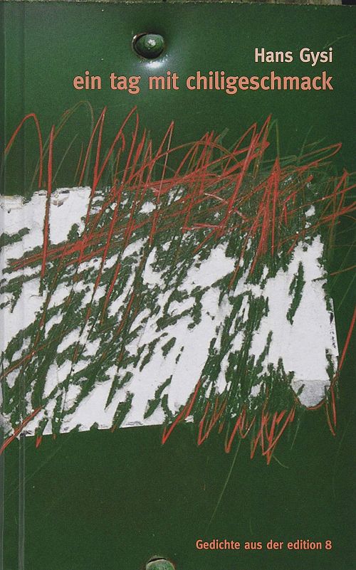 Ein Tag mit Chiligeschmack