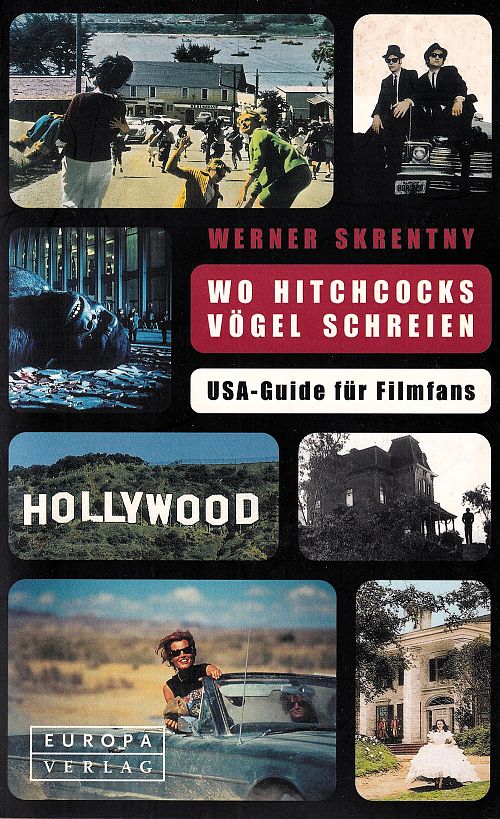 Wo Hitchcocks Vögel schreien