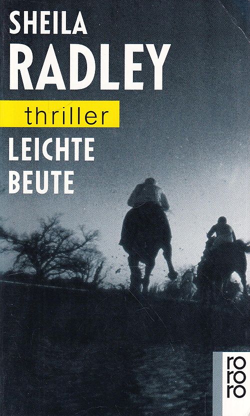 Leichte Beute