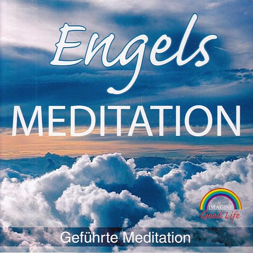 Engelsmeditation [CD]