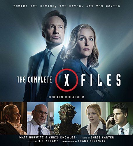 The Complete X-Files - Revised and Updated Edition