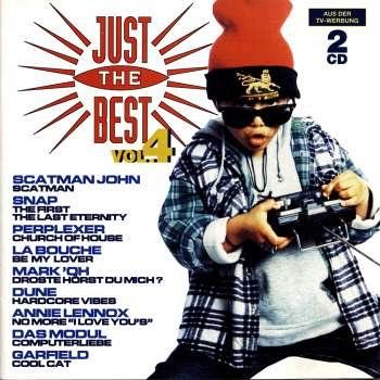 Just the Best Vol. 4 [CD]