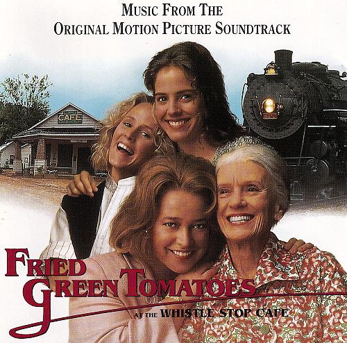 Fried Green Tomatoes [CD]