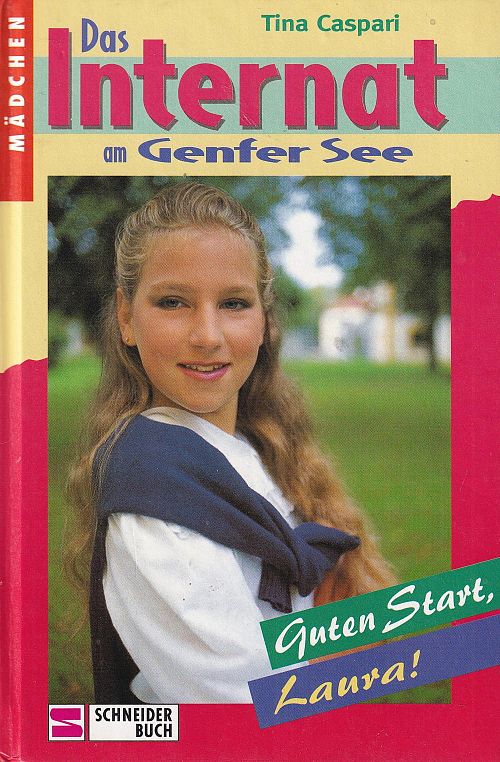 Das Internat am Genfer See