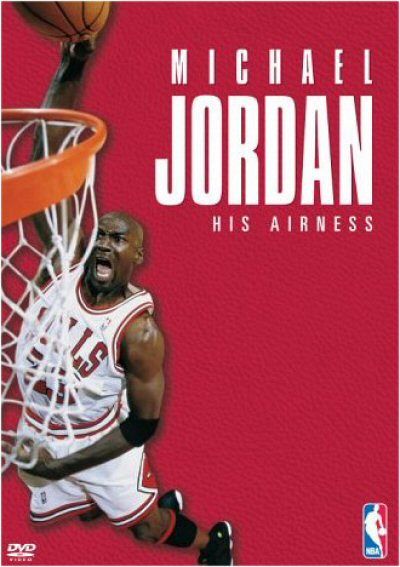 Michael Jordan - His Airness [DVD]